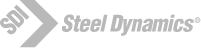 SDI Steel Dynamics Grey 01